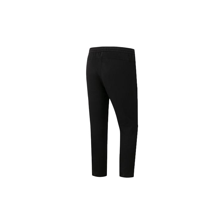adidas Knitted Sweatpants Men's Black FR6012