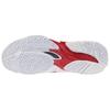 Mizuno Wave Lightning Volleyball Shoes Women's White Red V1GC260073