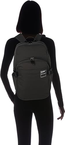 Anello TIE Backpack ATB4402 BK One Size