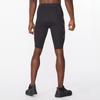 Tutaimjeuyu MenS Light Speed Compression Shorts GoldMa5331Bblk-Grf