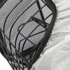 Bicycle Basket Cover Dustproof Front