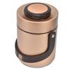 Insulation Lunch Box High Capacity 1.5L Stainless Steel Portable Heat Preservation Vacuum   Box for Adults Students