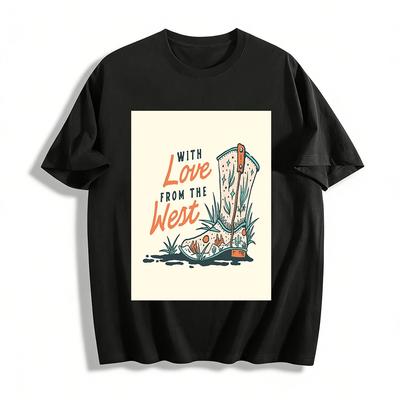 Oberteile – T-Shirts