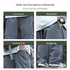 Wassup Sohot Men's Outdoor Quick-Dry Cargo Pants