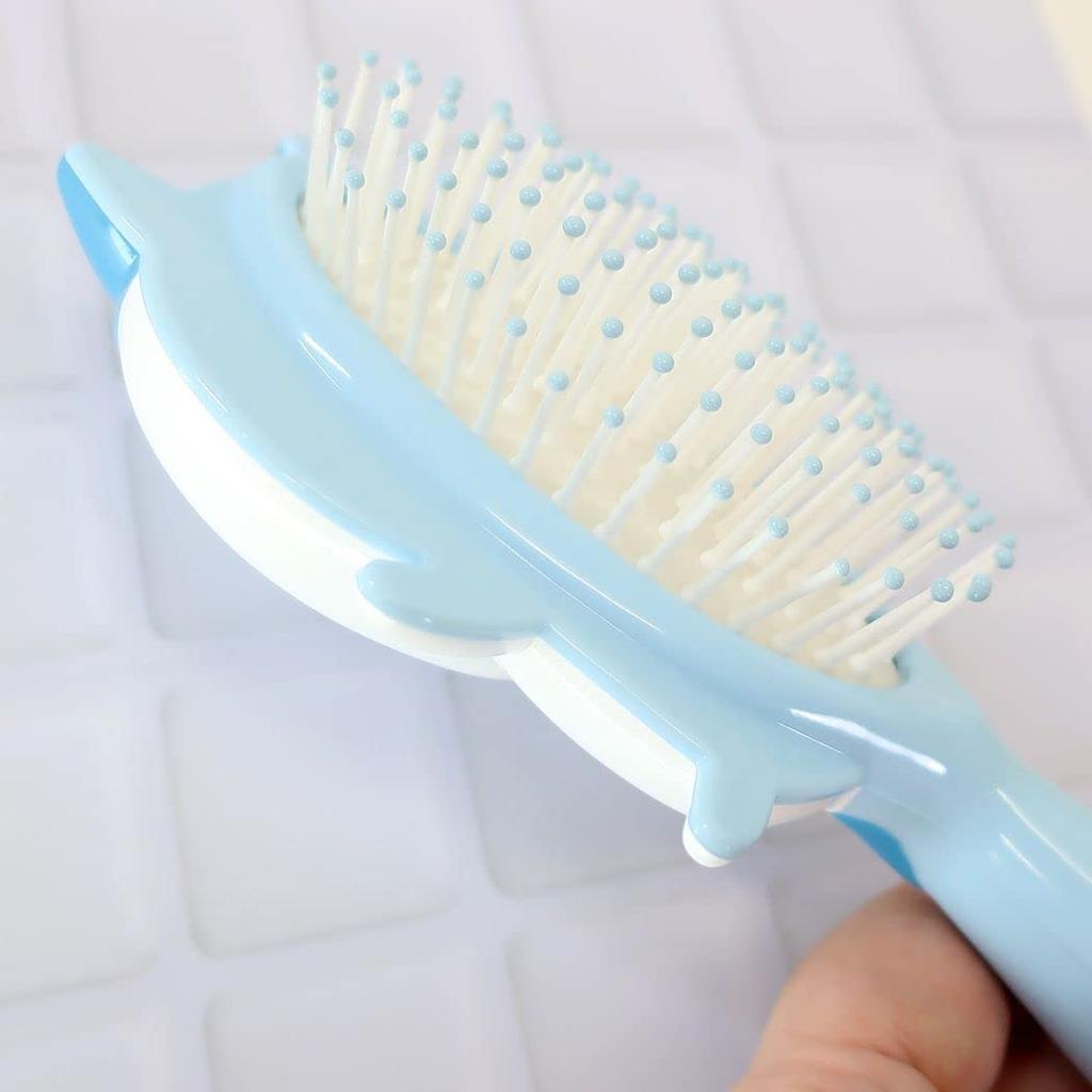 SHOBIDO Hair Hachiware CW47159 Die-cut Brush,