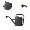Garden Watering Can with Portable Handle and Sprinkler Head for Flower Beds