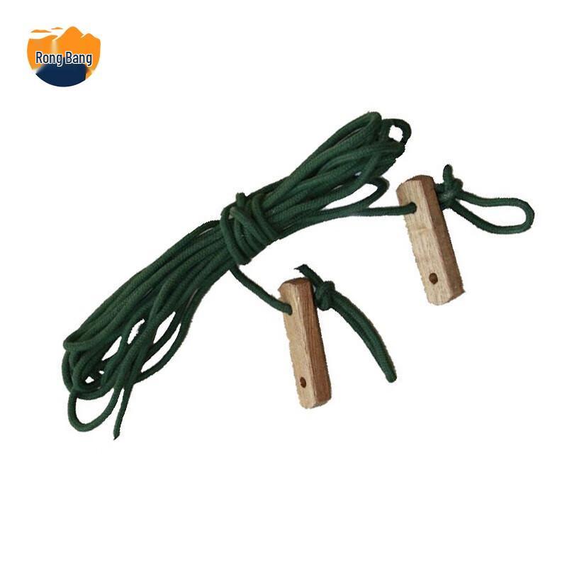 Camping Tent Guy Line Set