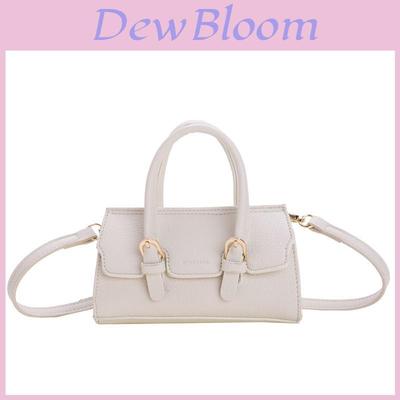 Childrens Fashion Small Crossbody Bag With Durable Pu Material For Casual Daily Use