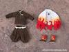 GOOD SMILE COMPANY Nendoroid Doll Demon Slayer: Kimetsu no Yaiba Outfit Set Kyojuro Rengoku