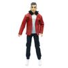 Muñeco Masculino 1/6 Con Conjunto de Ropa Homesome Soldier Muñeco Hombre Ropa Hecha a Mano Atuendo Para Muñeco Ken Príncipe de 29CM