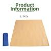 Waterproof Outdoor Camping Tent Sleeping Mat Foldable Moisture-proof Picnic Mat Beach Mat Easy to Clean Oxford