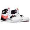 Jordan Legacy 312 Tech Challenge 2 Hot Lava AQ4160-108