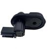 Generic 35400-S5A-013 35400S6A013 Door Jamb Switch Interior Dome Light Push Buttons for Honda Accord CR-V Odyssey 12V On-Off Jamb Switch Plastic
