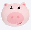 Hamm Toy Story Fluffy Cushion Pillow [Tokyo Disney Resort Exclusive] Tokyo Disneyland, Sea, and TDR
