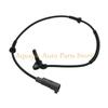 94544440 Front Right ABS Wheel Speed Sensor For Chevrolet Trax U200 Buick Encore LT Sport 2013~ 2017 OEM 95490814 2ABS2911