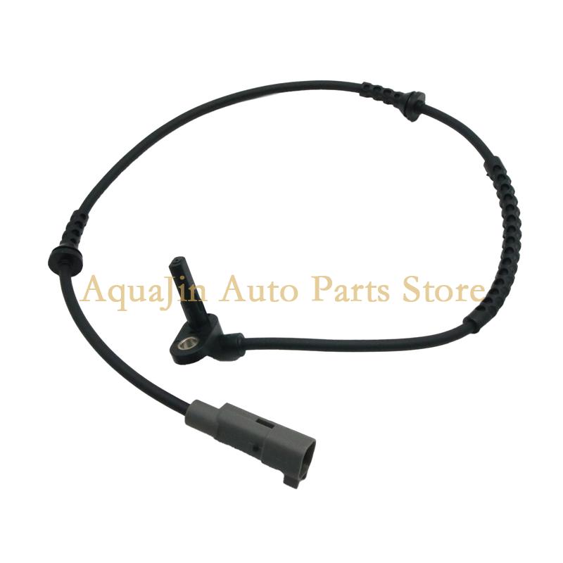 94544440 Front Right ABS Wheel Speed Sensor For Chevrolet Trax U200 Buick Encore LT Sport 2013~ 2017 OEM 95490814 2ABS2911