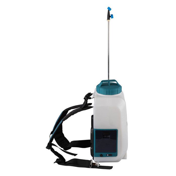 Makita DUS158Z Pulvérisateur sans fil 15 l