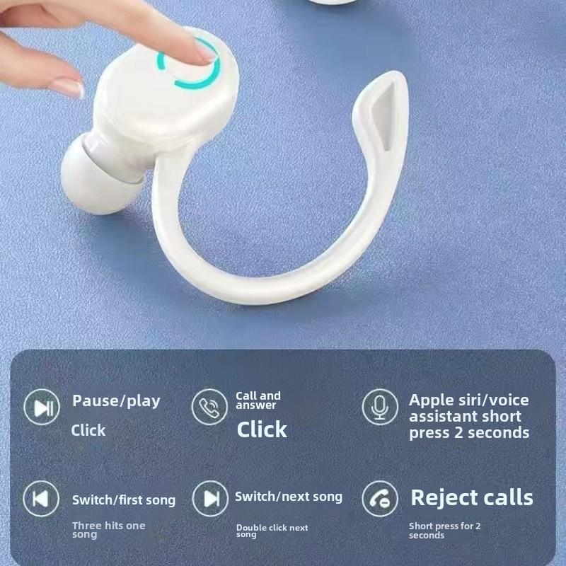 Admisitr Wireless Earphones Bluetooth