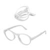 5PCS New Folding Reading Glasses Women Men Anti-Blue Light Portable Magnifying Presbyopia Eyewear +100 +150 +200 +250 +300