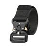 Special Forces  Belt – Alloy Buckle Outdoor Nylon Automatic Buckle Belt, Men’s Casual Military Training and EDC Canvas Belt