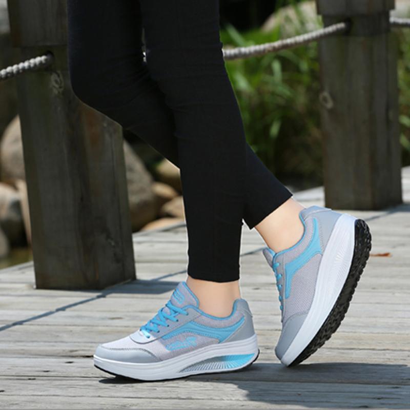 Women Shoes Fashion Platform Vulcanized Shoes for Women High Quality Flats Shoes Women Walking Blatform Zapatillas Mujer