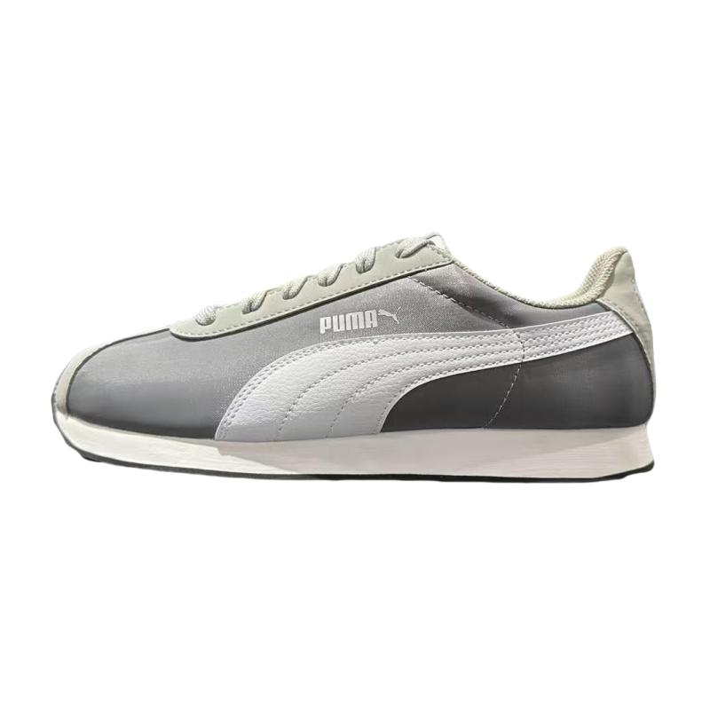 Puma Turin NL Sports Lifestyle Fashion Versatile Low-Top Running Shoes Men Sneaker Gray 362167-20