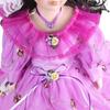 Delicate Victorian Doll Porcelain Doll Female Doll Reborns House Centerpieces