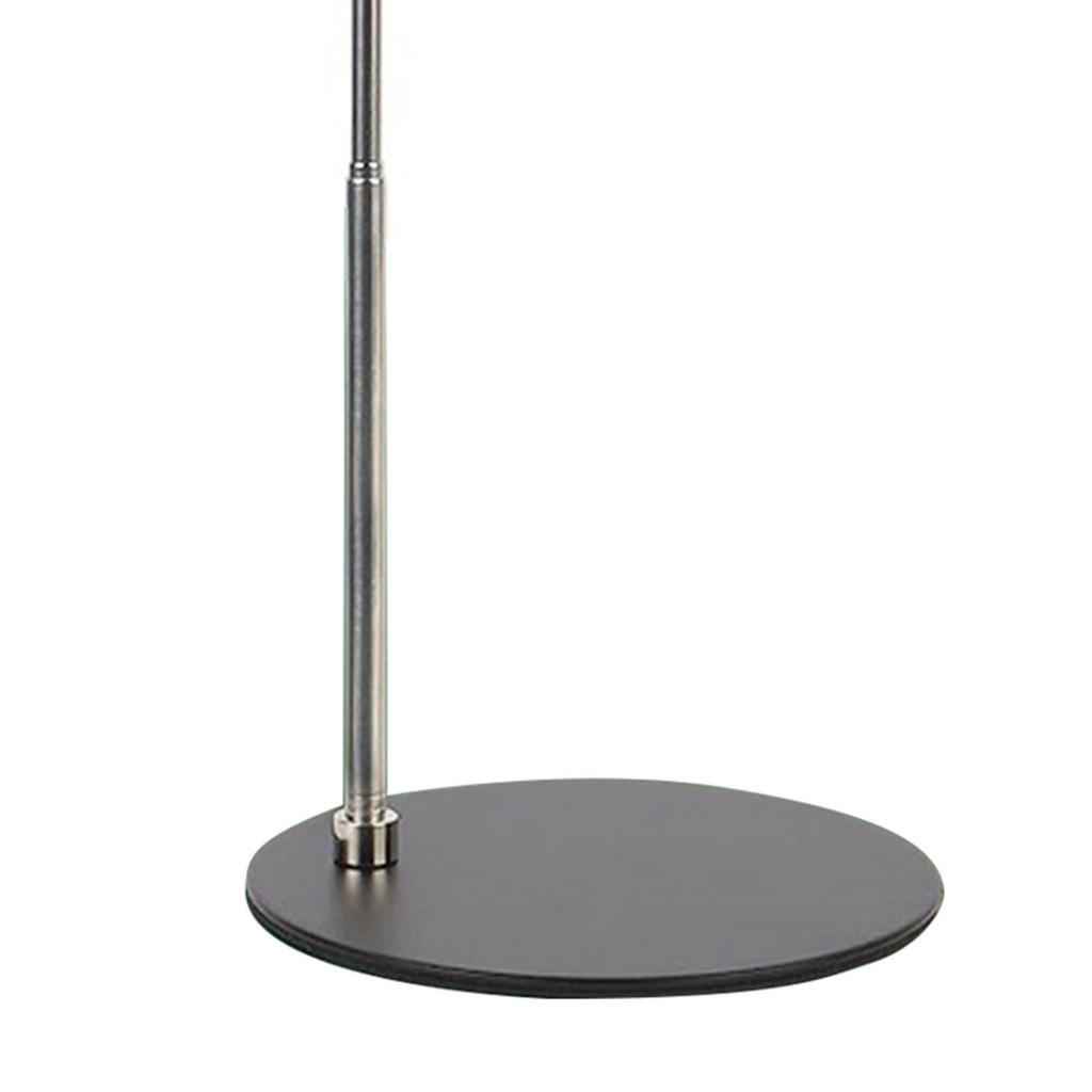 Auto Timed LED Plant Grow Light Indoor Plants Full Spectrum Lamp Adjustable Height High Brightness Desk Grow Lamp