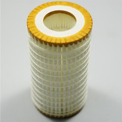 Filtru Ulei Motor Alb A0001802609 A1121800009 Pentru Mercedes-Benz E230/E280/E350