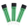 Colour Green Ebike Motor Electric Bicycle Ebike Motor