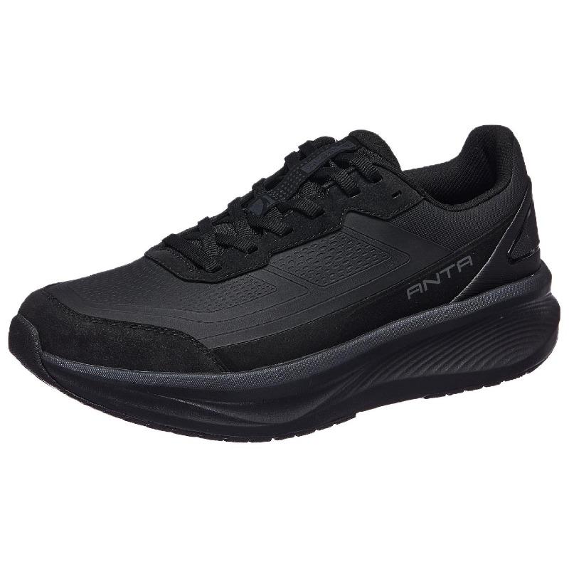 Anta Shenxing 13 men low-top training shoes basic black 112547718-9 42