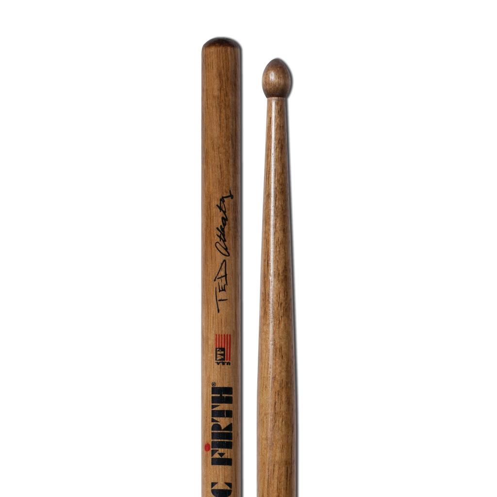 VIC FIRTH Ted Akts Symphonic Signature Drumsticks (VIC-SATK)