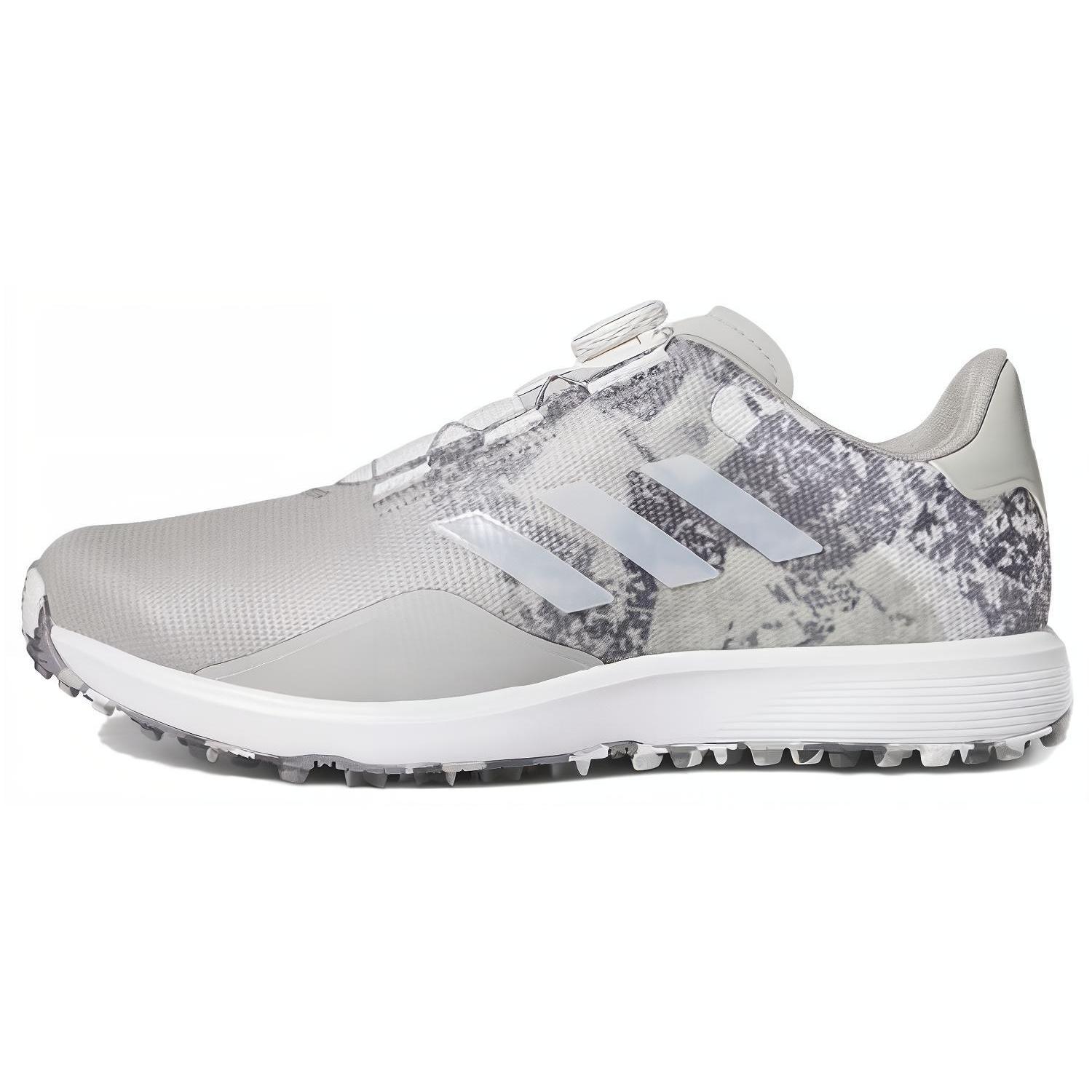 adidas S2G SL 23 Wide Grey Two Cloud White Men s GV9415 EU 46