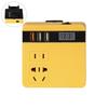 120W Lithium Battery Inverter Power Bank 18v 21v To Smart Multi-Function . 110v Outdoor Work Tr T4H7
