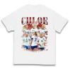 Chloe Kelly Bootleg Kinder T-Shirt