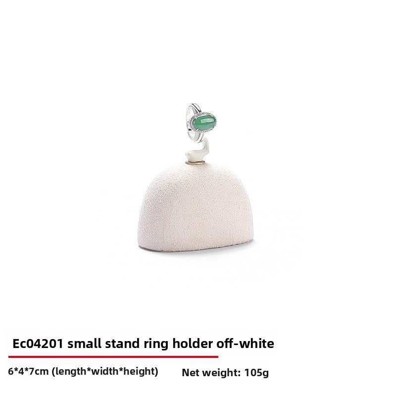 Digu jewelry display stand - rings, necklaces, bracelets, and earrings display rack