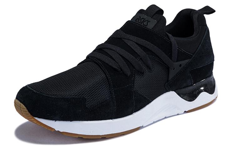 Asics Гель Лайт V Санзе Тр 'Черный' H816L-9090