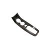 ABS/Steel Center Console Gear Shift Panel Cover Knob Frame Interior Accessories For Toyota Corolla Cross XG10   2024+