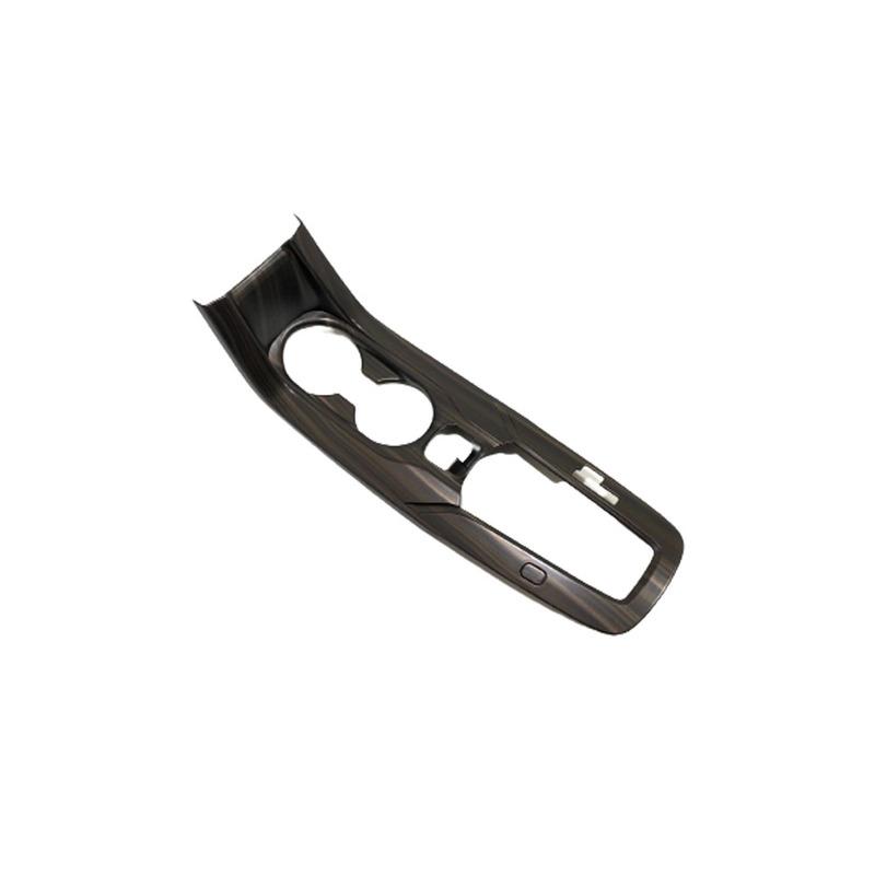 ABS/Steel Center Console Gear Shift Panel Cover Knob Frame Interior Accessories For Toyota Corolla Cross XG10   2024+
