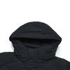 FILA Fitness Down Jacket Men's Pitch Black A11M441908FBK