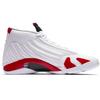 Air Jordan 14 Retro 'Candy Cane' 2019 Jordan 487471-100