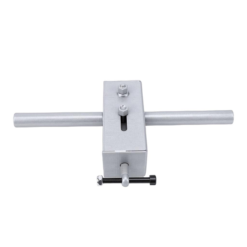 Wire Puller Electric Drill Wire Threading Device with 10mm Drill Adapter for 3 8mm Cable