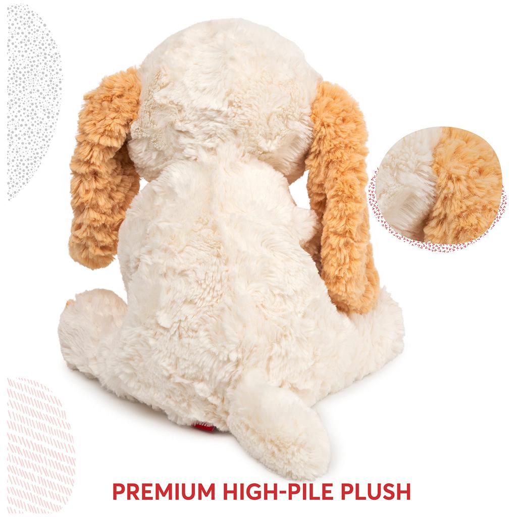 GUND Cozy Puppy L 6058950