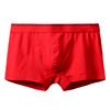 Herren Unterwäsche Baumwolle Boxer Briefs Boxershorts Slips Atmungsaktive Unterhosen Große Größe Unterhosen M L XL 2XL 3XL 4XL 5XL 6XL 7XL 8XL 9XL