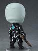 Nendoroid Fortnite Skull Trooper Painted Movable Figure Non-scale ABS&PVC