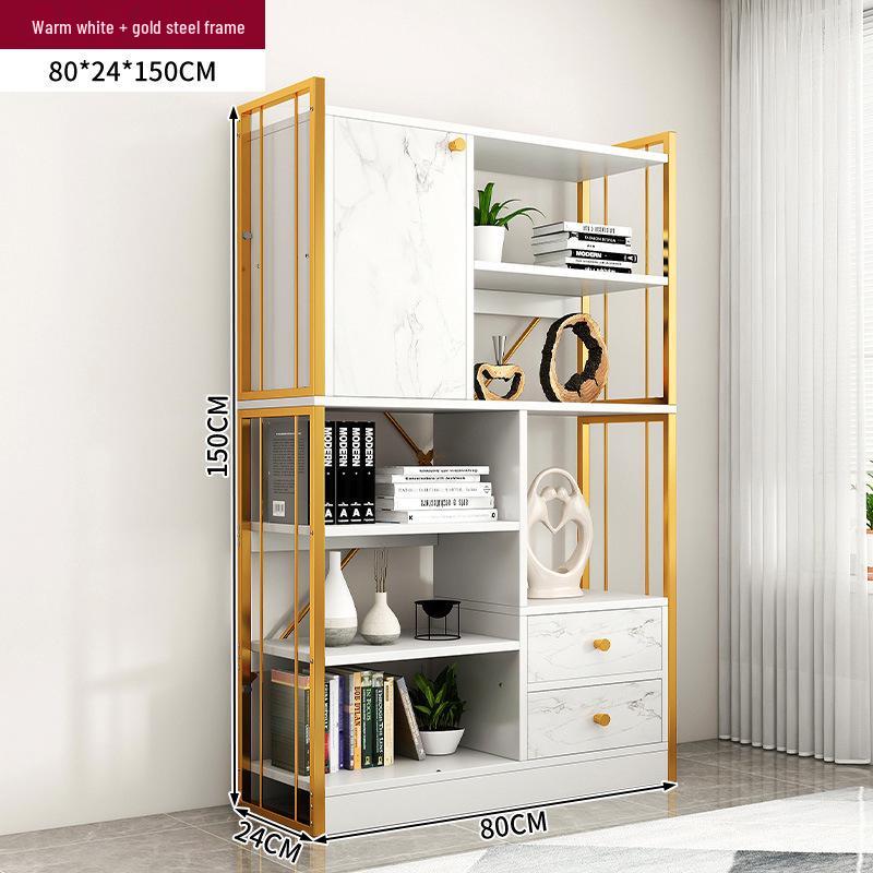 Салон красоты Косметическая витрина и Стойка для лаков для ногтей