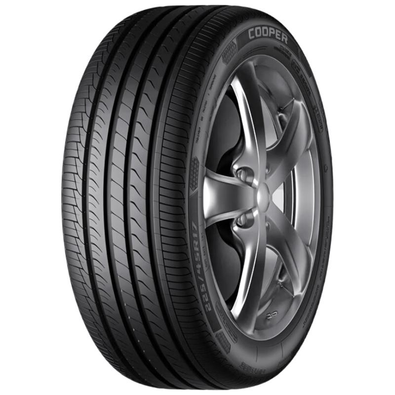 Cooper ZEON C7 RFT Passenger Car Tire