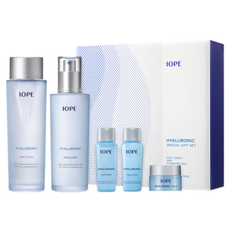 Iope Hyaluronic Special Skincare 2-Piece Set