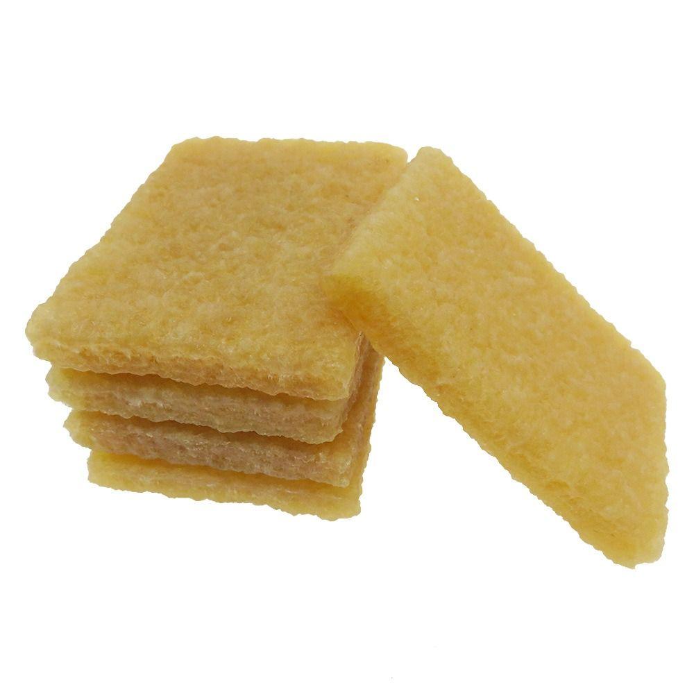 Degumming DIY Handmade Sandpaper Cleaning Eraser Grinding Block Abrasive Sanding Cleaner Glue Stick