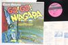 LP Record EIICHI OHTAKI  Go Go Niagara LQ7011E NIAGARA 1976 Japan Japanese PopRock Used